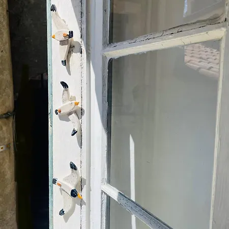 Casa Curie 17 In Borgo Storico Moltrasio