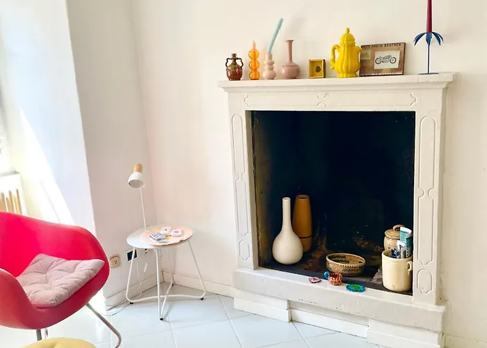 Dom wakacyjny Casa Curie 17 In Borgo Storico Moltrasio