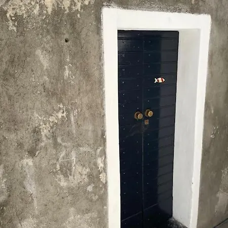 Feriehus Casa Curie 17 In Borgo Storico *