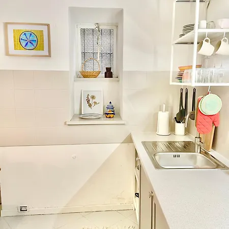 Casa Curie 17 In Borgo Storico Moltrasio