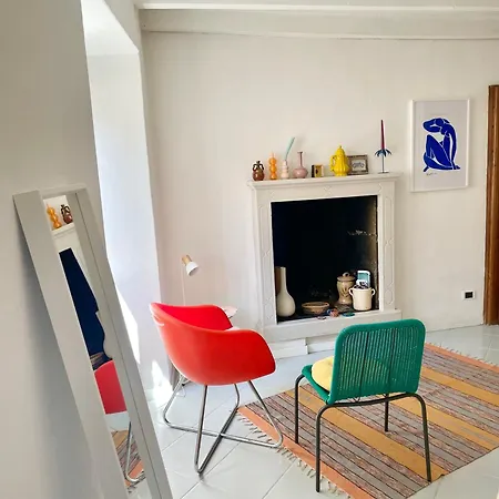 Casa Curie 17 In Borgo Storico * Moltrasio