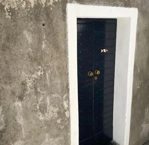 度假居 Casa Curie 17 In Borgo Storico *