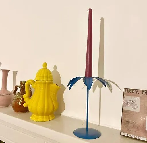 Casa Curie 17 In Borgo Storico 度假居 *
