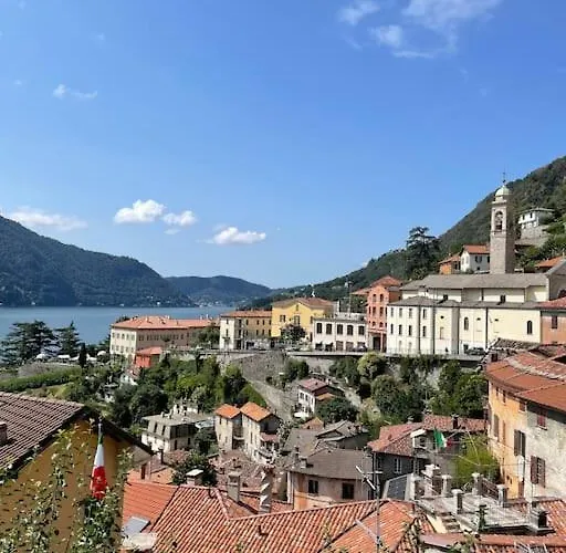 Casa Curie 17 In Borgo Storico 度假居 *