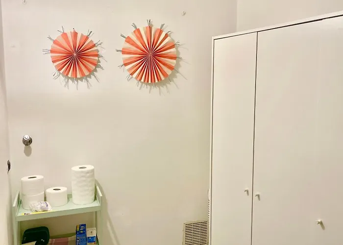 Casa Curiè 17 In Borgo Storico