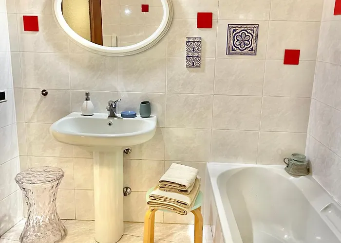 度假居 Casa Curie 17 In Borgo Storico 莫尔特拉西奥