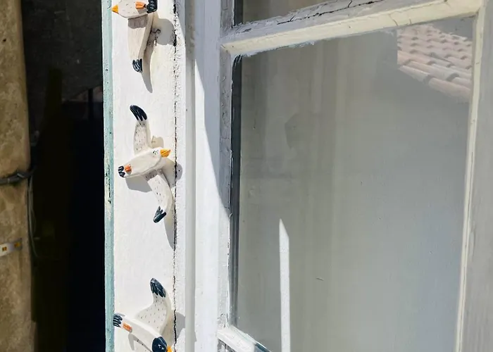 Casa Curiè 17 In Borgo Storico Moltrasio