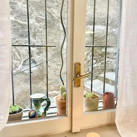 Casa Curie 17 In Borgo Storico *