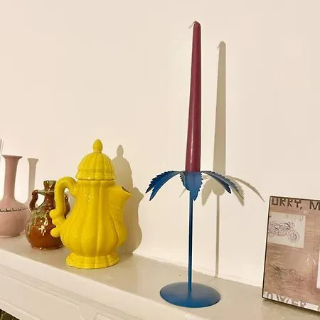 Casa Curie 17 In Borgo Storico 度假居 *