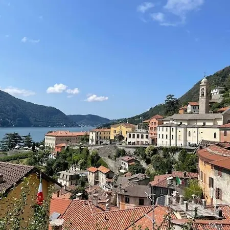 Casa Curie 17 In Borgo Storico 度假居 *