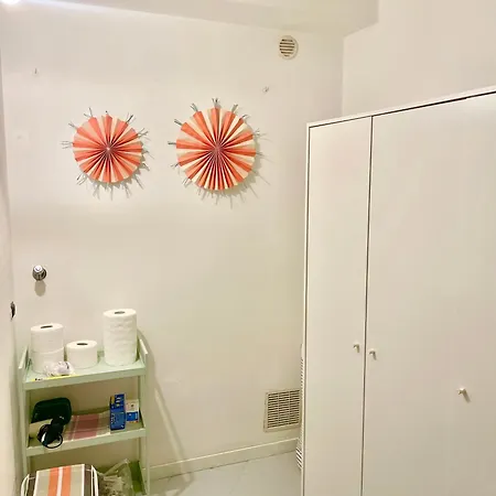 Casa Curie 17 In Borgo Storico