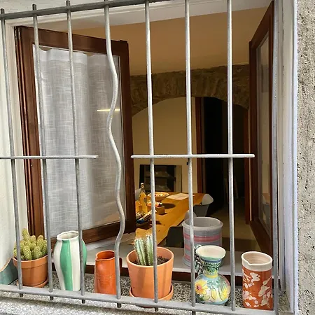 Casa Curie 17 In Borgo Storico * 莫尔特拉西奥