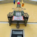 Casa Curie 17 In Borgo Storico 別荘 モルトラージオ