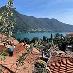 Casa Curie 17 In Borgo Storico 別荘 *