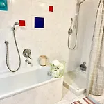 Casa Curie 17 In Borgo Storico モルトラージオ