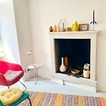 別荘 Casa Curie 17 In Borgo Storico モルトラージオ