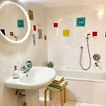 別荘 Casa Curie 17 In Borgo Storico *