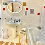 別荘 Casa Curie 17 In Borgo Storico モルトラージオ