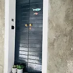 別荘 Casa Curie 17 In Borgo Storico