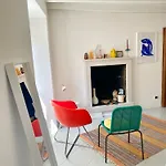 Casa Curie 17 In Borgo Storico * モルトラージオ